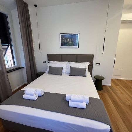 Sunrise Rooms La Spezia Exterior foto