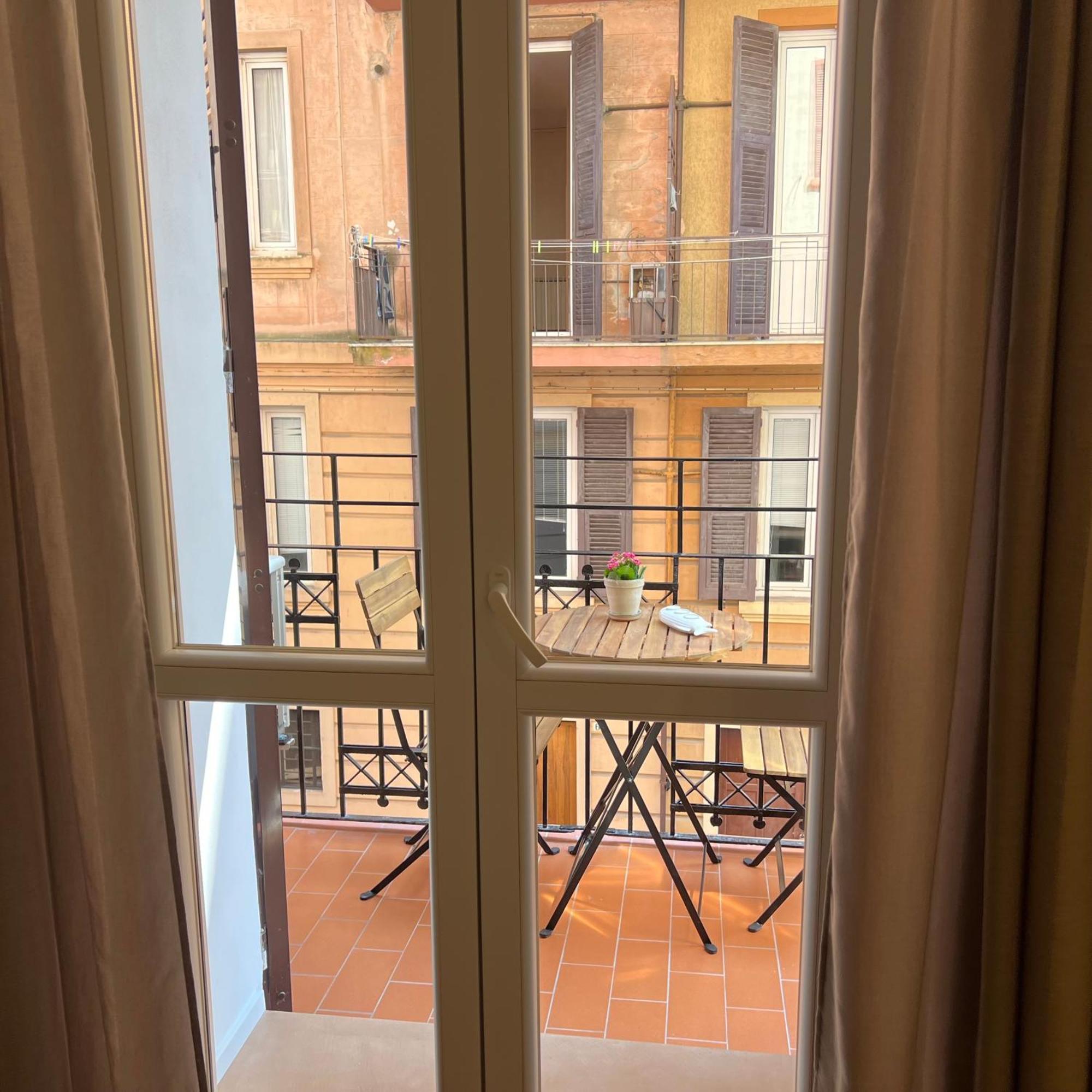 Sunrise Rooms La Spezia Exterior foto